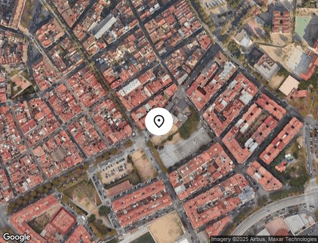 Piso en Calle Marathon , 47